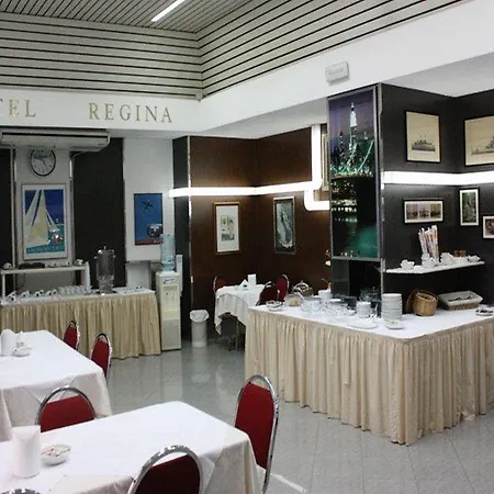 Hotel Regina Brindisi