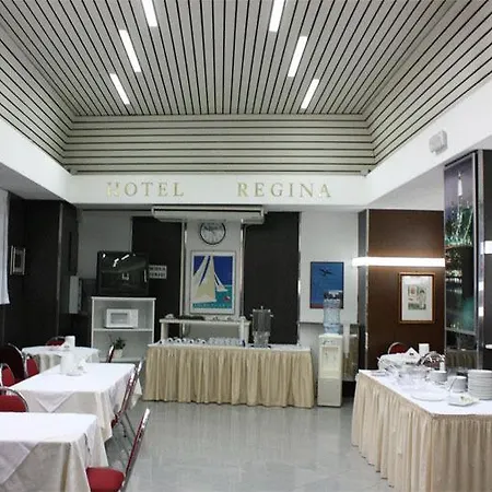 Hotel Regina Brindisi