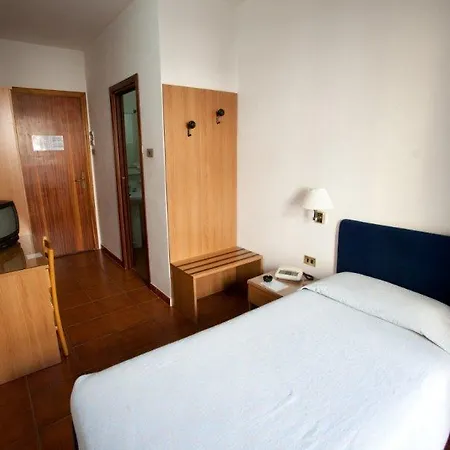 Regina Hotel Brindisi