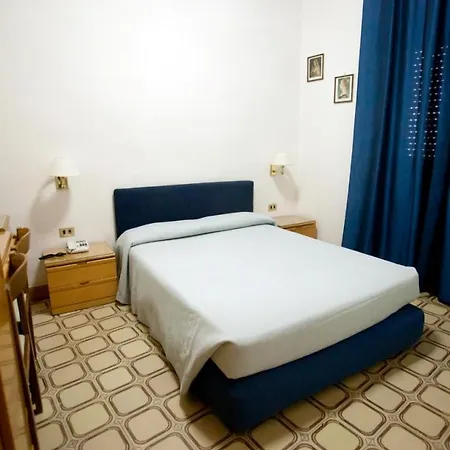 Regina Hotel Brindisi